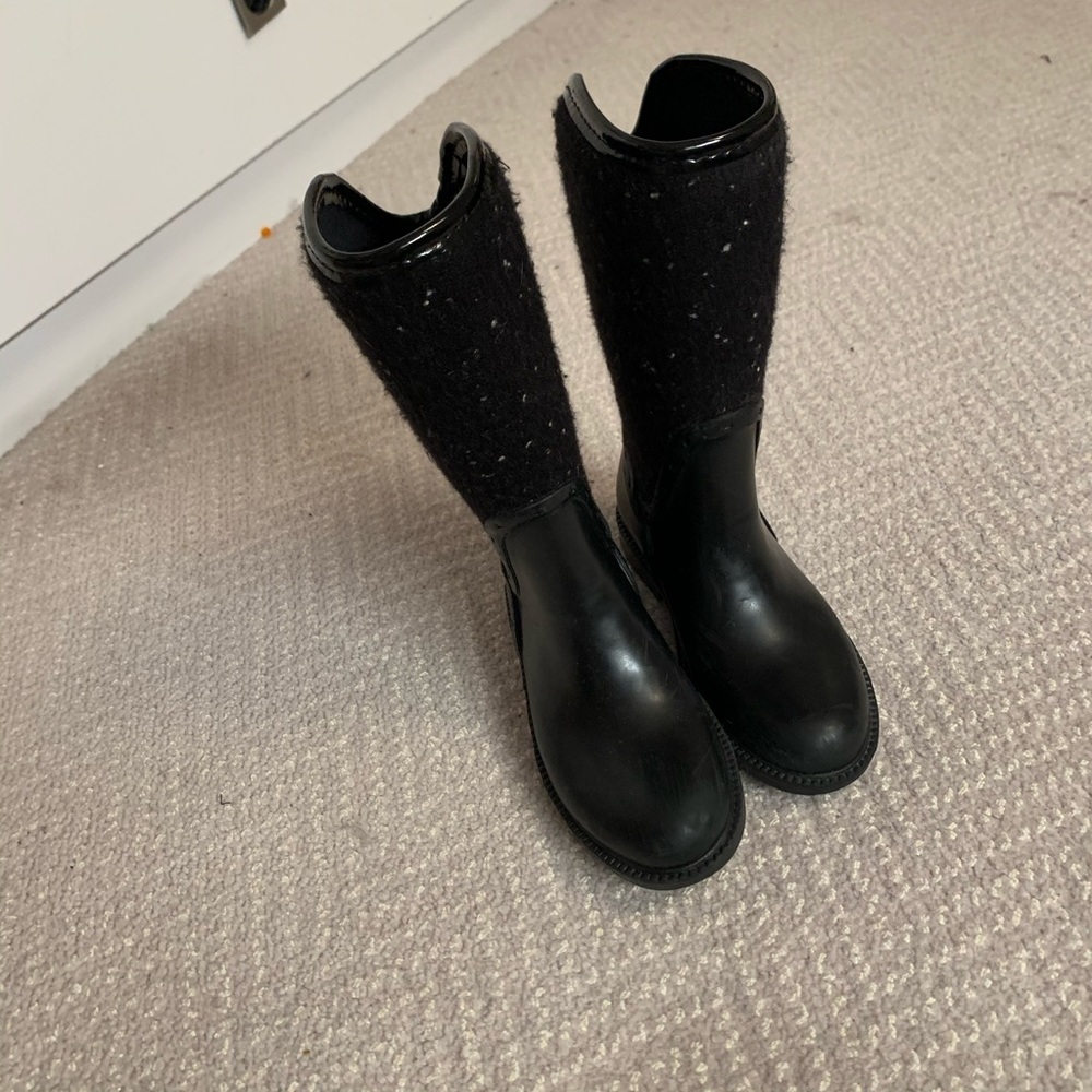 Zara Boots - Picture 3 of 7